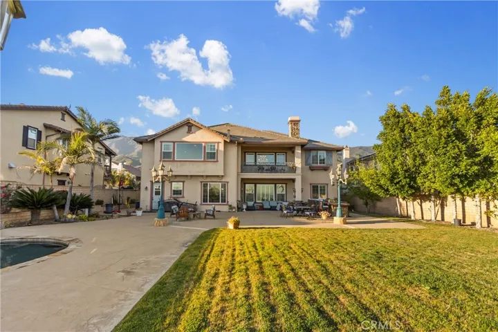 13761 Breeders Cup Drive, Rancho Cucamonga, California 91739