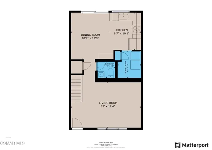 588 Rio Grande Cir_FLOOR 1