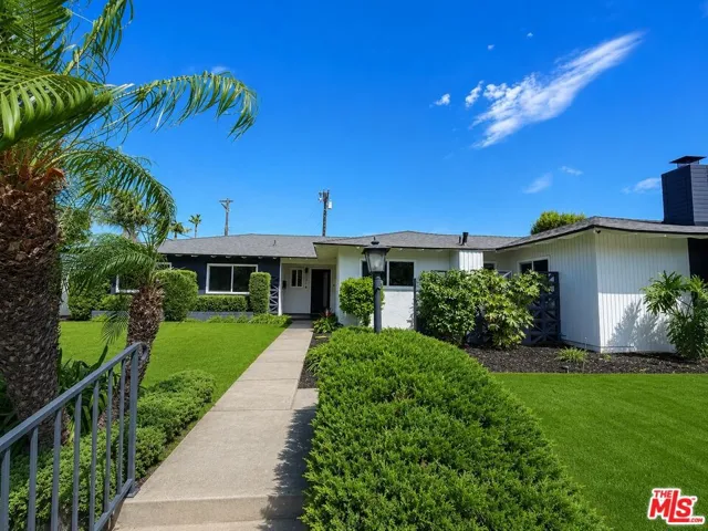 1314 Ameluxen Avenue, Hacienda Heights, California 91745