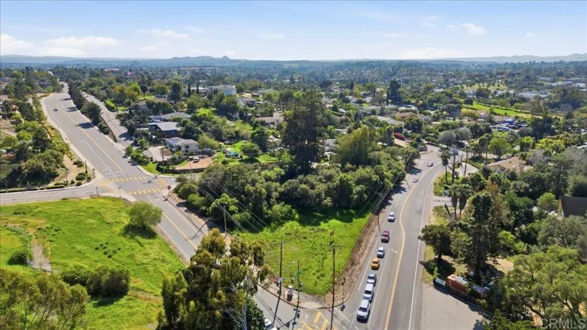 Mission Rd, Fallbrook, California 92028