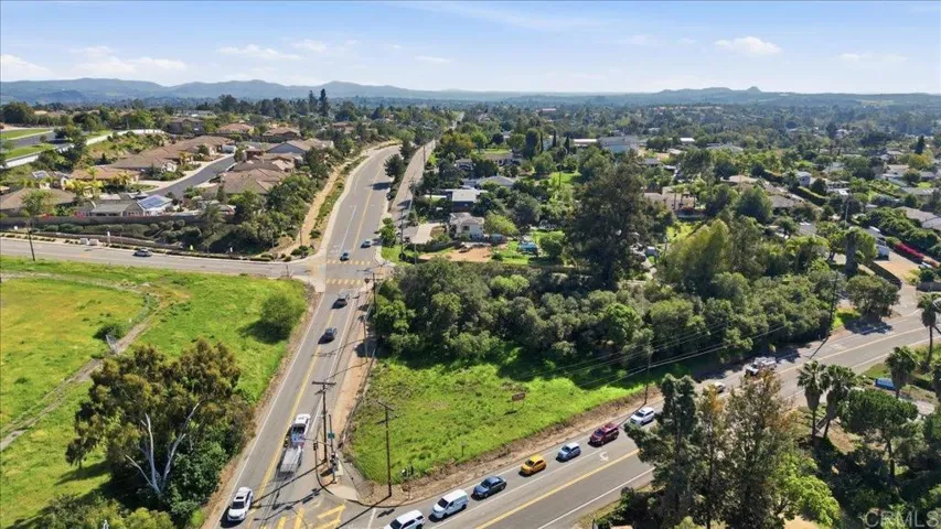 Mission Rd, Fallbrook, California 92028