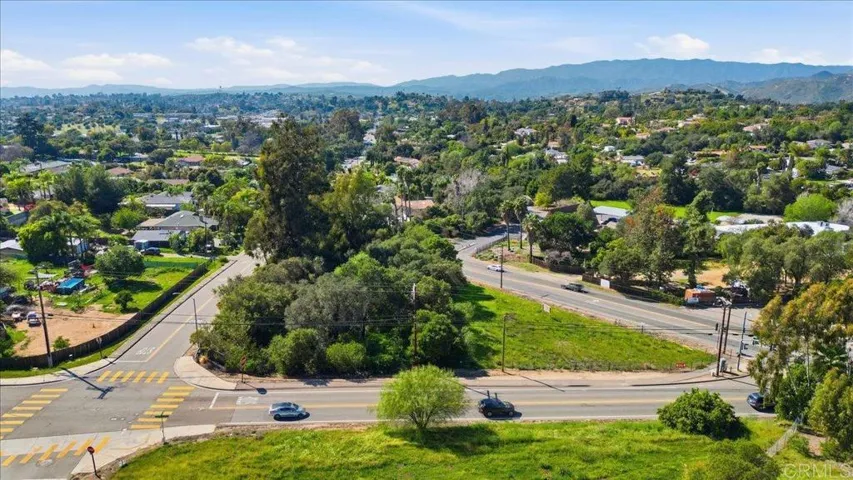 Mission Rd, Fallbrook, California 92028