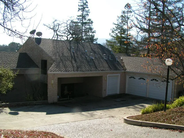 727 Bicknell Road, Los Gatos, California 95030