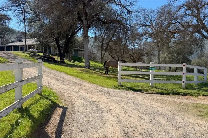 4421 Scrubby Oak, Mariposa, California 95338