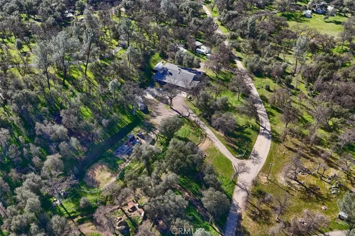 4421 Scrubby Oak, Mariposa, California 95338