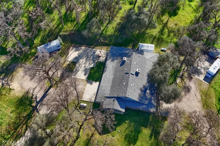 4421 Scrubby Oak, Mariposa, California 95338
