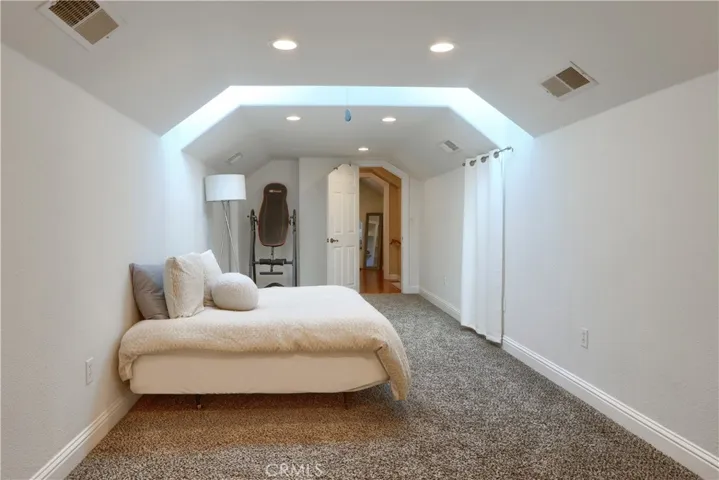 Flex space
