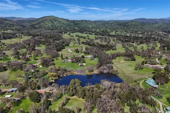 4421 Scrubby Oak, Mariposa, California 95338