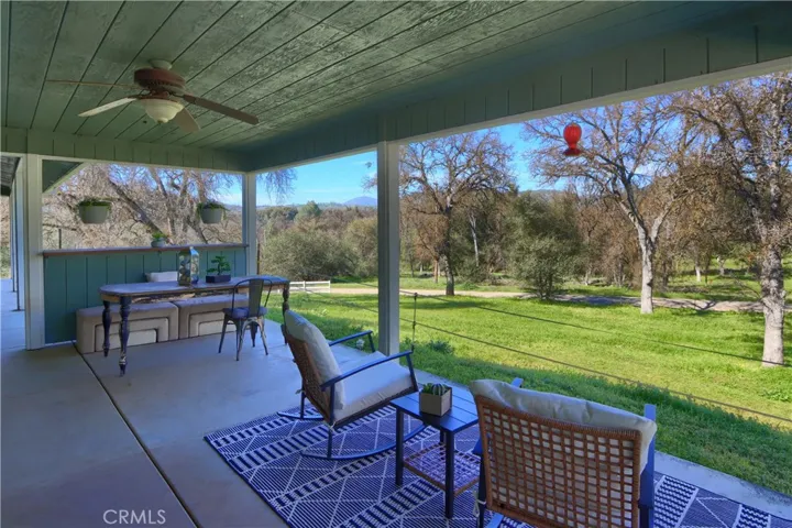 4421 Scrubby Oak, Mariposa, California 95338