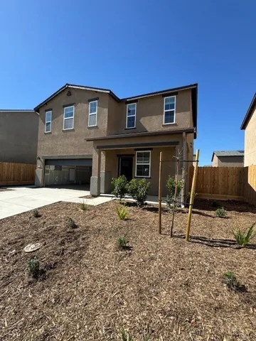 4184 Scarlet Court, Merced, California 95348