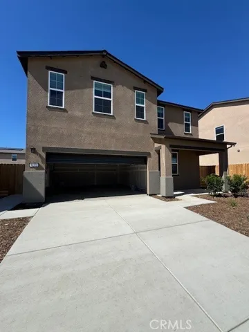 4184 Scarlet Court, Merced, California 95348