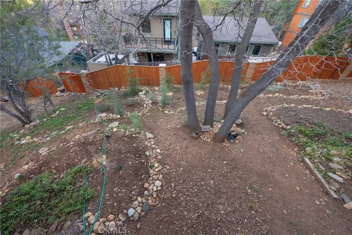 875 Santa Barbara, Sugarloaf, California 92386