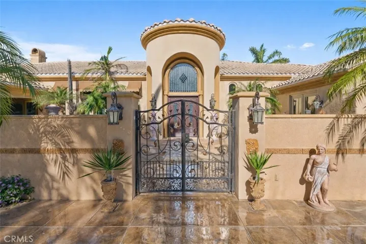 20390 Christo Court, Perris, California 92570