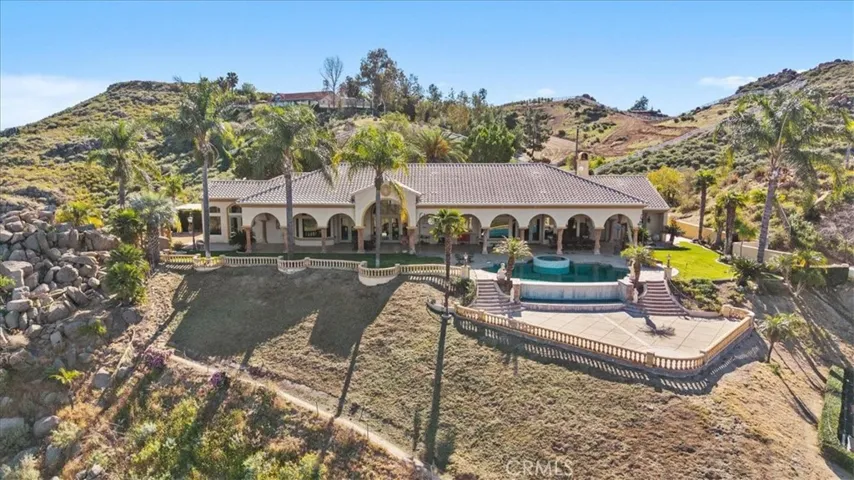 20390 Christo Court, Perris, California 92570