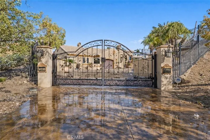 20390 Christo Court, Perris, California 92570