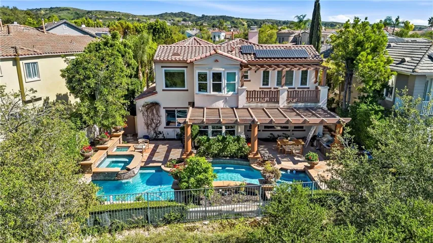 9 Sunnindale, Coto De Caza, California 92679
