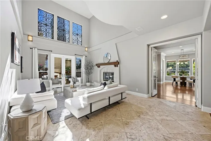 9 Sunnindale, Coto De Caza, California 92679