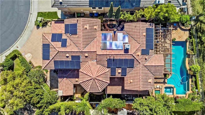 9 Sunnindale, Coto De Caza, California 92679
