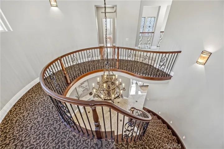 9 Sunnindale, Coto De Caza, California 92679