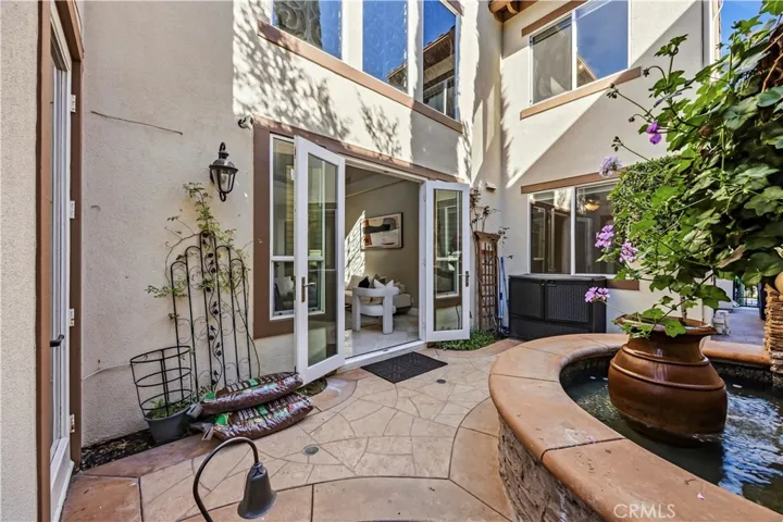 9 Sunnindale, Coto De Caza, California 92679