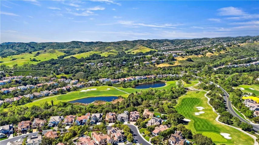 9 Sunnindale, Coto De Caza, California 92679