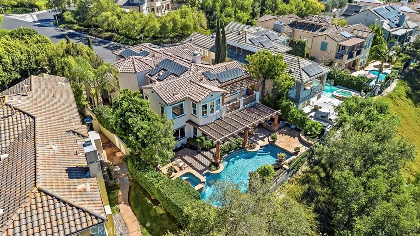 9 Sunnindale, Coto De Caza, California 92679