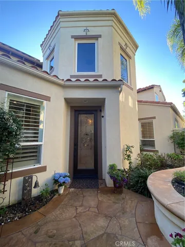 9 Sunnindale, Coto De Caza, California 92679