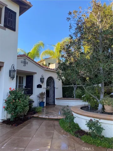 9 Sunnindale, Coto De Caza, California 92679