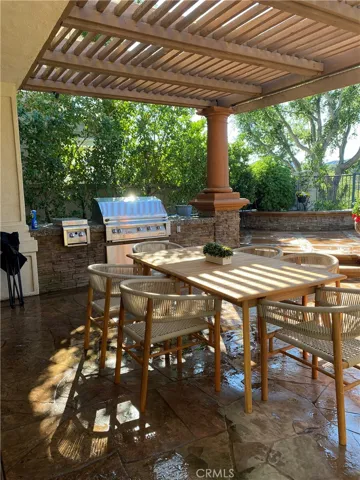 9 Sunnindale, Coto De Caza, California 92679