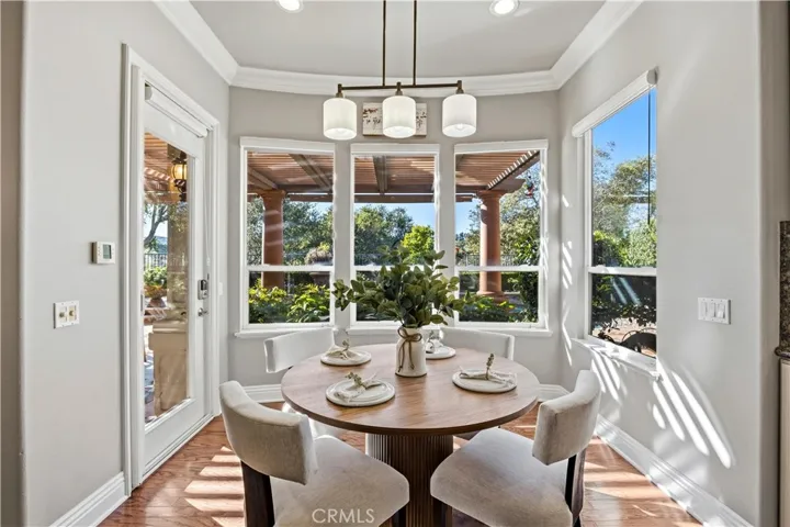 9 Sunnindale, Coto De Caza, California 92679