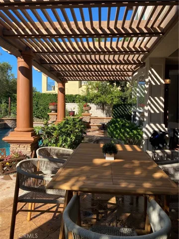 9 Sunnindale, Coto De Caza, California 92679