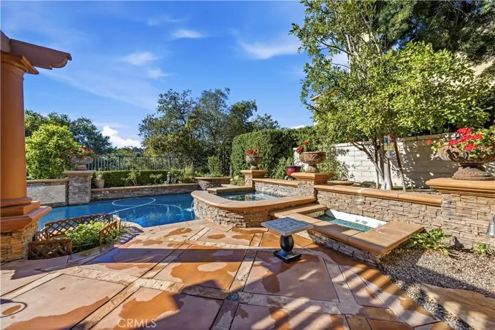 9 Sunnindale, Coto De Caza, California 92679