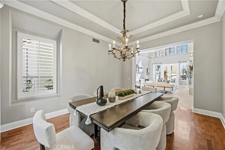 9 Sunnindale, Coto De Caza, California 92679