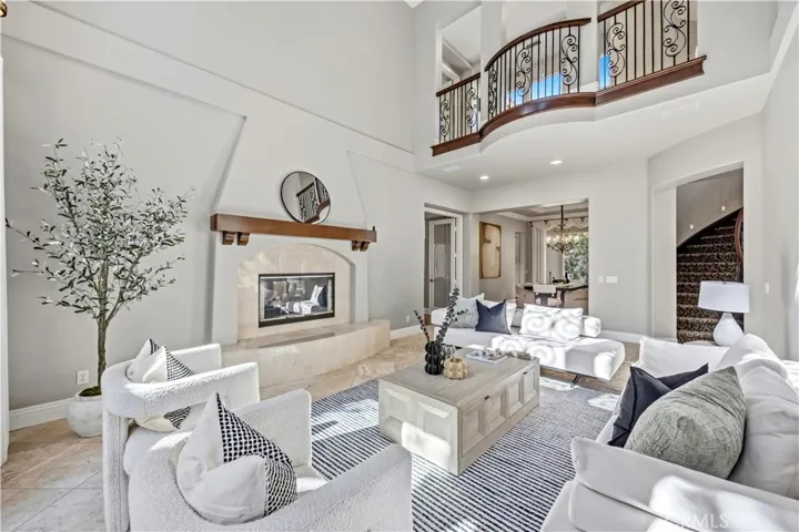 9 Sunnindale, Coto De Caza, California 92679