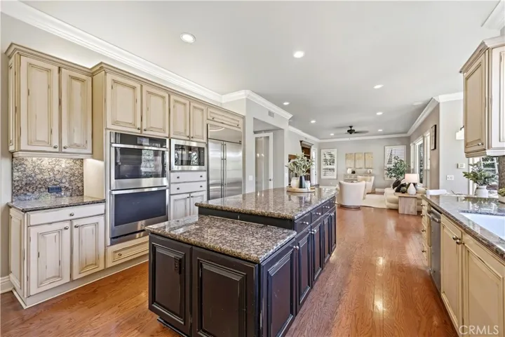 9 Sunnindale, Coto De Caza, California 92679
