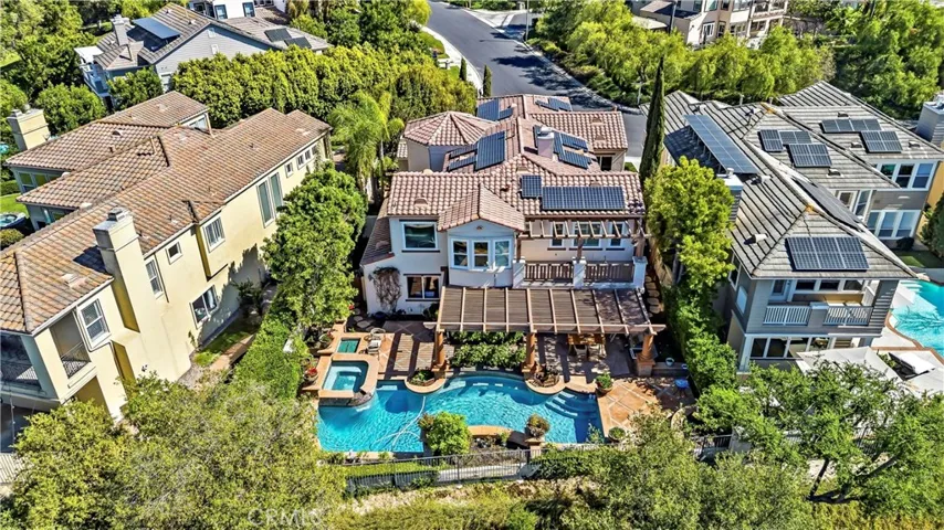 9 Sunnindale, Coto De Caza, California 92679