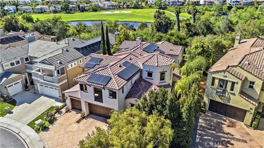 9 Sunnindale, Coto De Caza, California 92679