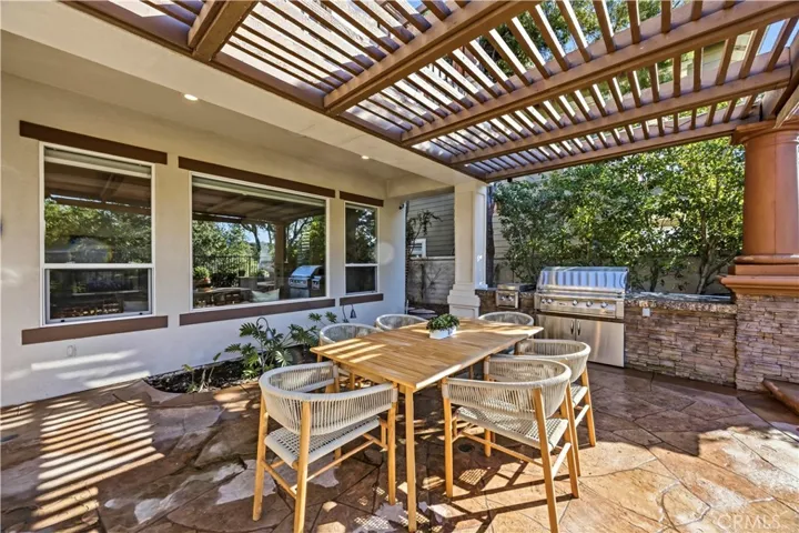 9 Sunnindale, Coto De Caza, California 92679