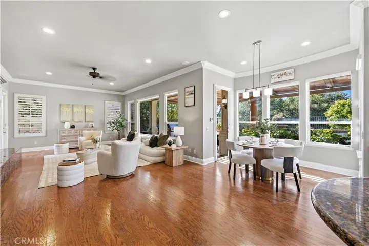 9 Sunnindale, Coto De Caza, California 92679