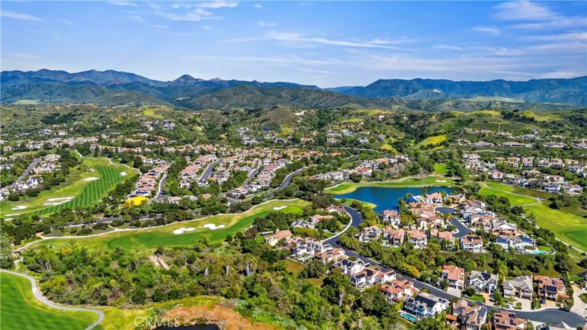 9 Sunnindale, Coto De Caza, California 92679