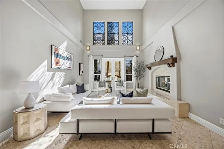 9 Sunnindale, Coto De Caza, California 92679