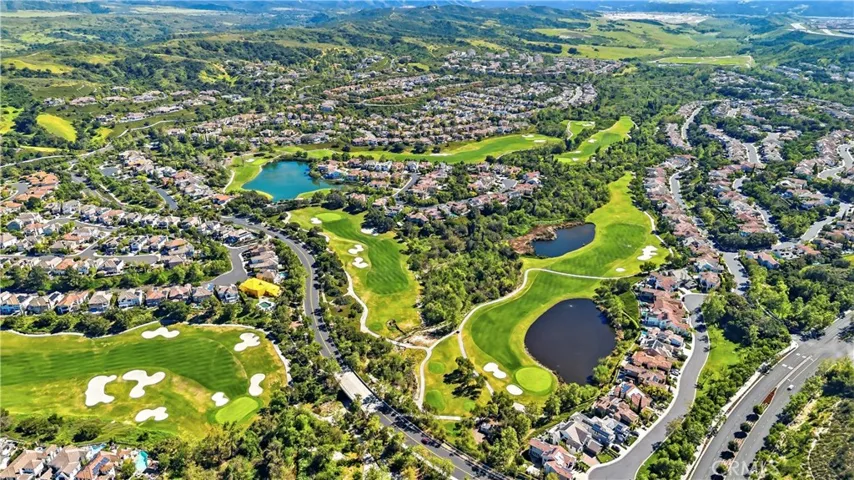 9 Sunnindale, Coto De Caza, California 92679