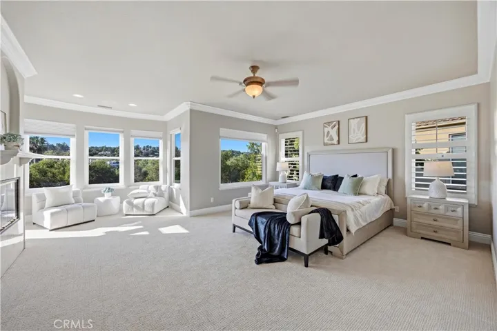 9 Sunnindale, Coto De Caza, California 92679