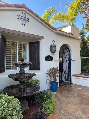 9 Sunnindale, Coto De Caza, California 92679
