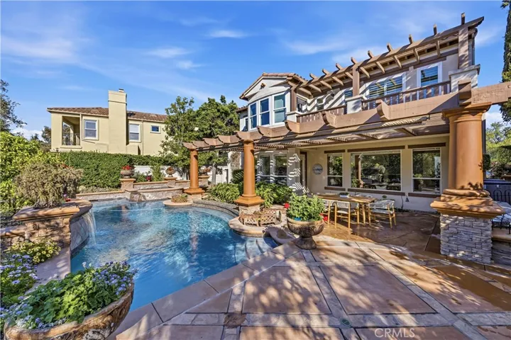 9 Sunnindale, Coto De Caza, California 92679