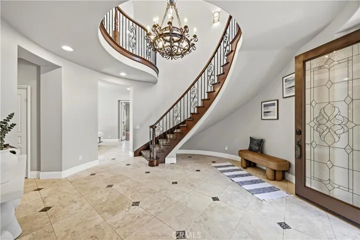 9 Sunnindale, Coto De Caza, California 92679