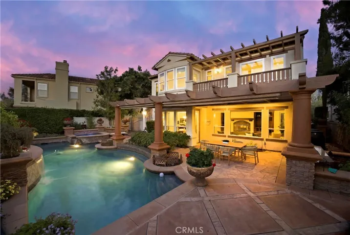 9 Sunnindale, Coto De Caza, California 92679