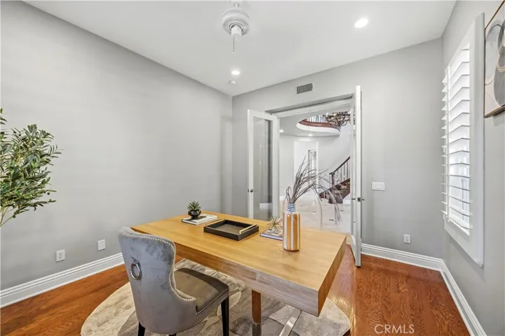 9 Sunnindale, Coto De Caza, California 92679