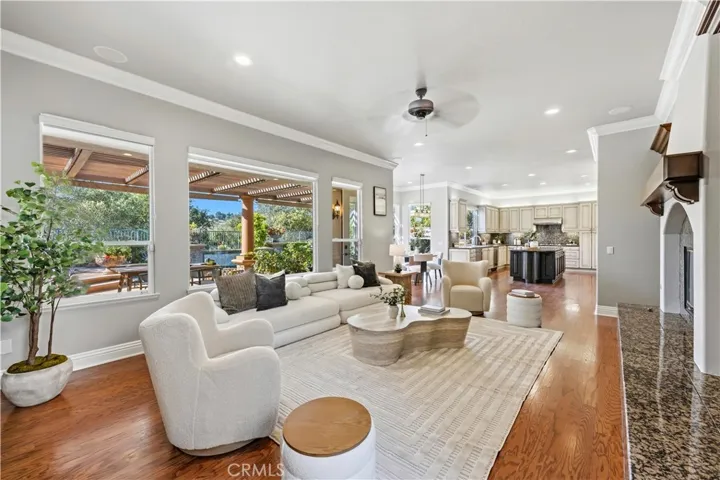 9 Sunnindale, Coto De Caza, California 92679