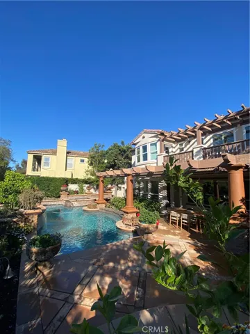 9 Sunnindale, Coto De Caza, California 92679